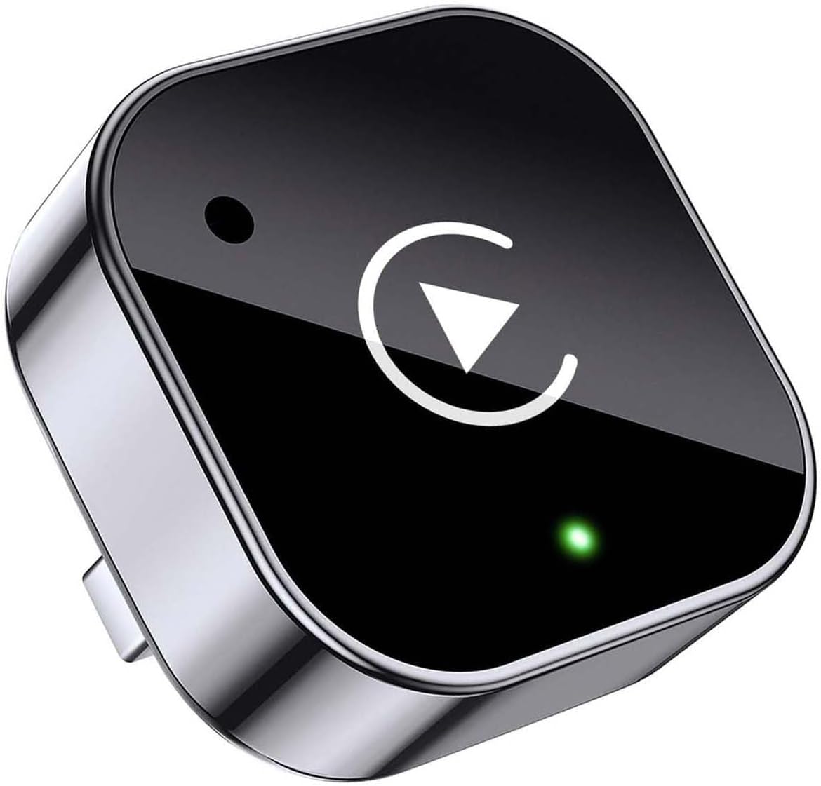 Adaptador CarPlay Sem Fio Compacto — foto 1