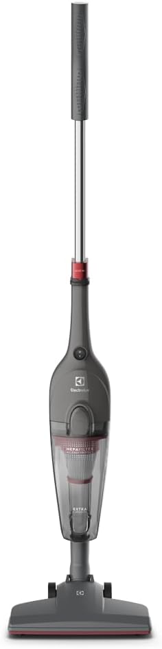 Aspirador Vertical 2 em 1 1450W com Reservatório 1,6L — foto 1