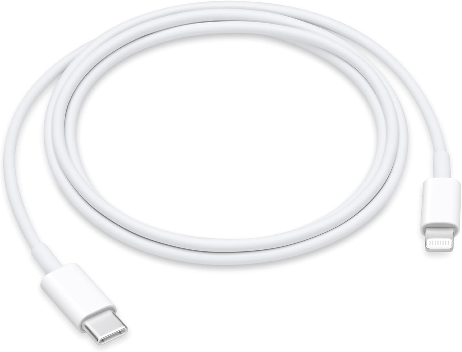 Cabo Apple USB-C para Lightning (1 m) — foto 1