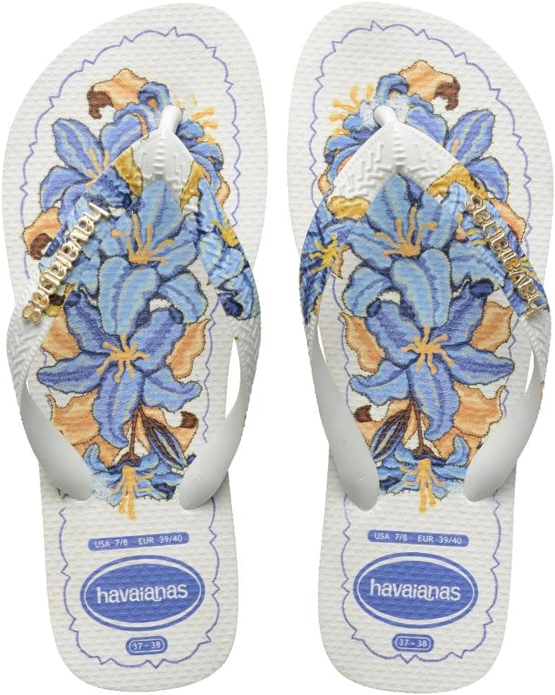 Chinelo Havaianas — foto 1