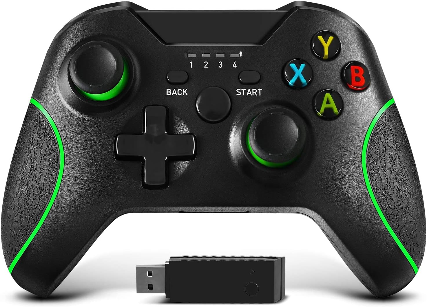 Controle Compatível com Xbox One/Series X/S e PC — foto 1