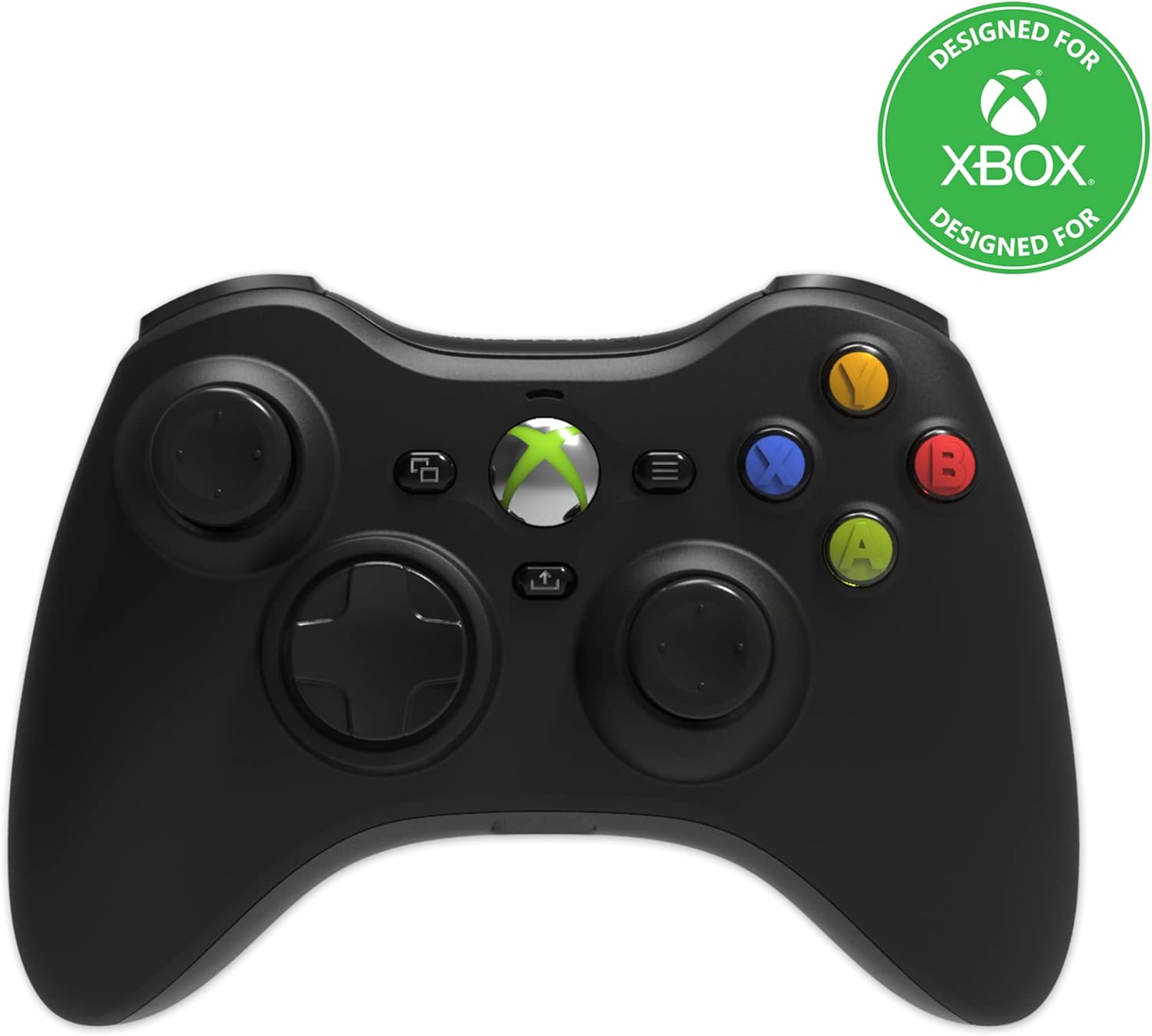Controle Hyperkin Xenon Réplica Xbox 360 Licenciado — foto 1