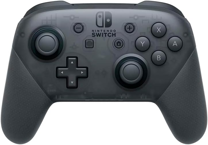 Controle Pro Nintendo Switch — foto 1