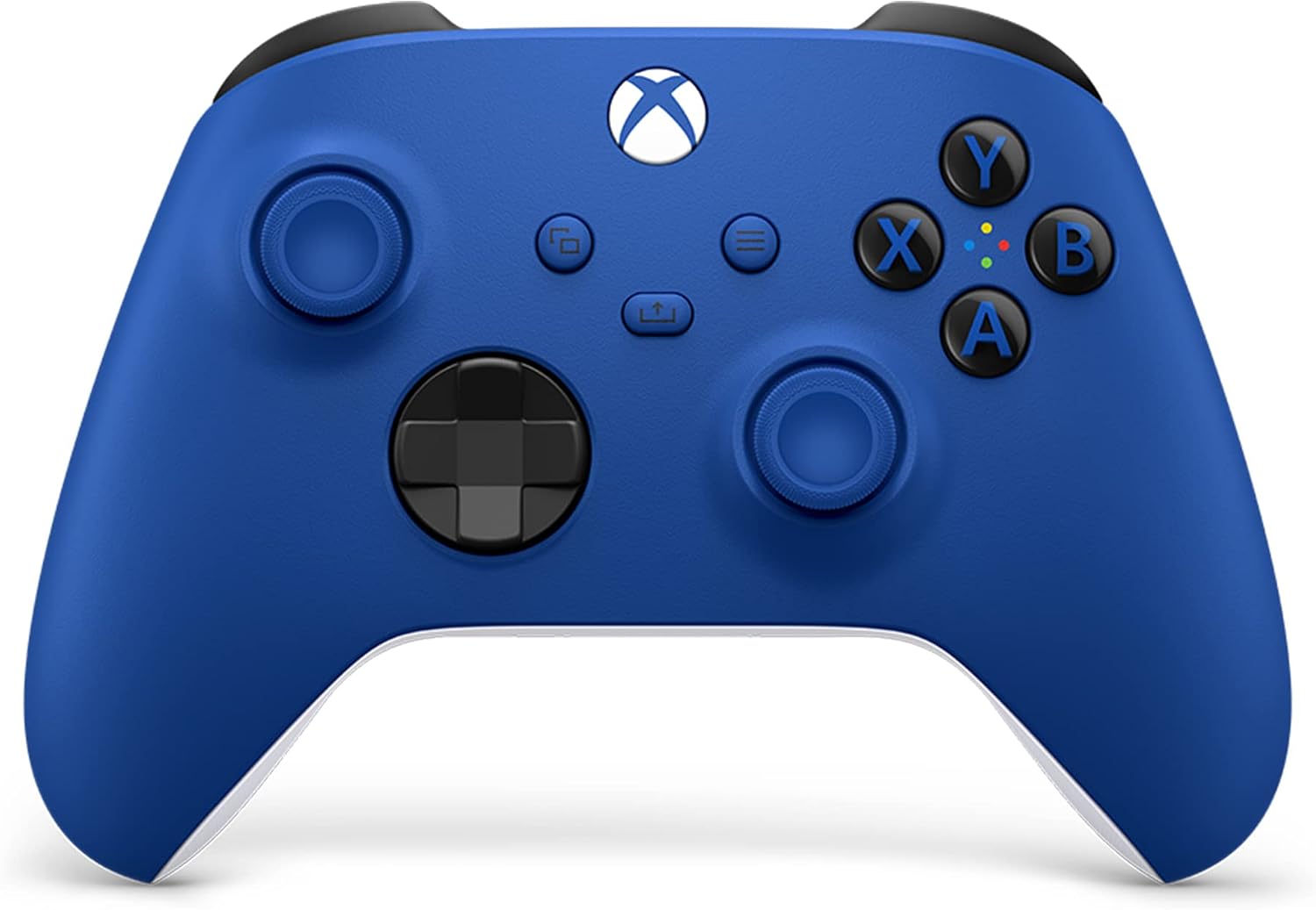 Controle Sem Fio Xbox com Botão Compartilhar — foto 1