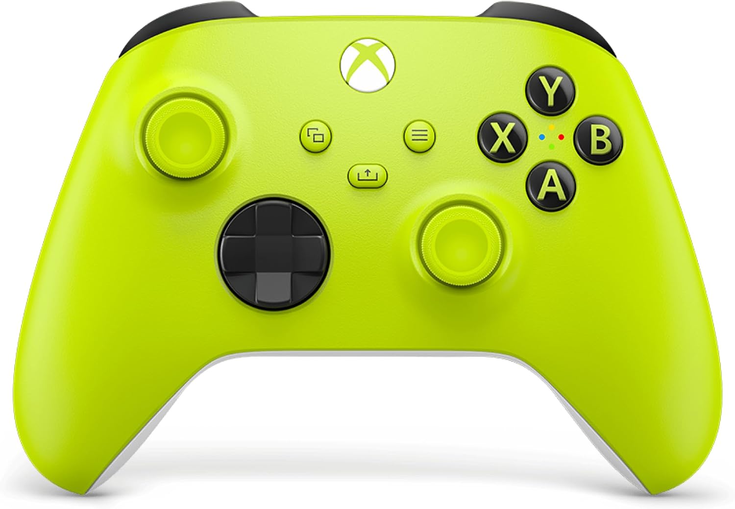 Controle Sem Fio Xbox Electric Volt — foto 1
