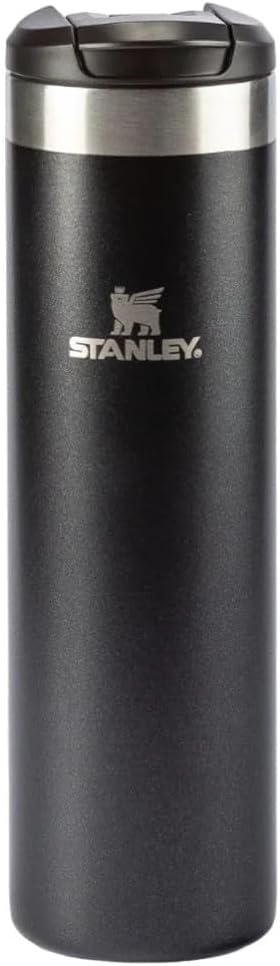 Stanley Garrafa Térmica Aerolight Transit Black | 591ml — foto 1